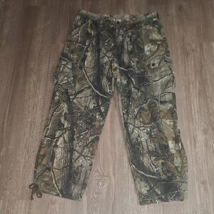 Guide Series Hunting Camo Pants